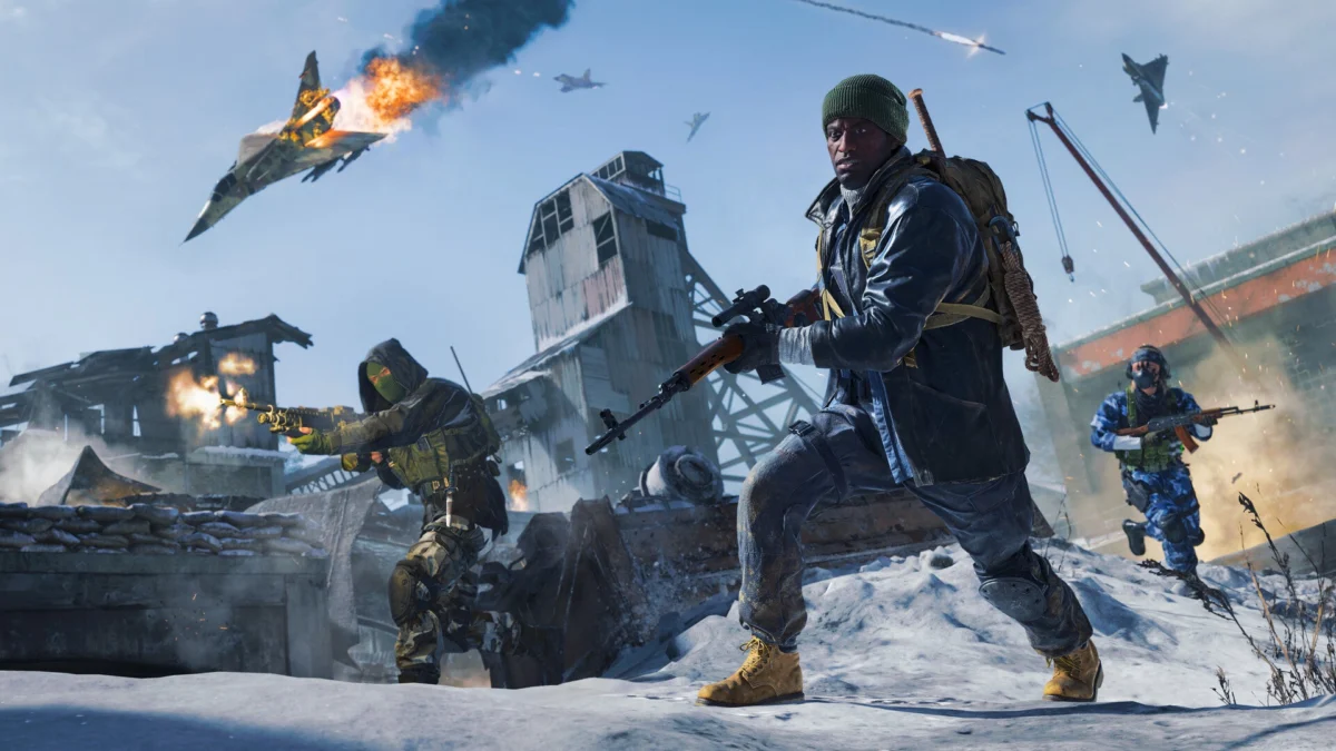 End of an Era: Mark Gordon Retires from Treyarch After Two Decades of Shaping Call of Duty