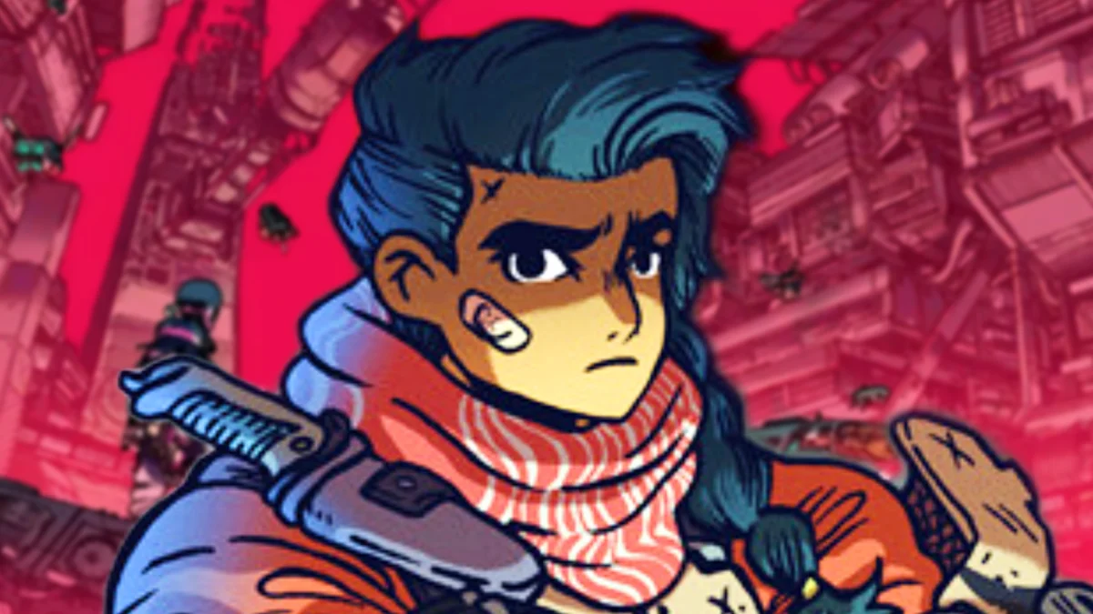 Epic Games Store Weekly Giveaway: A Dual Masterclass in Narrative and Rhythm