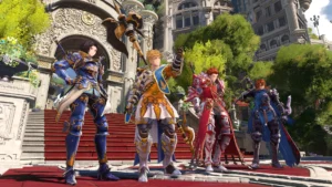 Expanding the Horizon: A Deep Dive into Granblue Fantasy: Relink – Endless Ragnarok