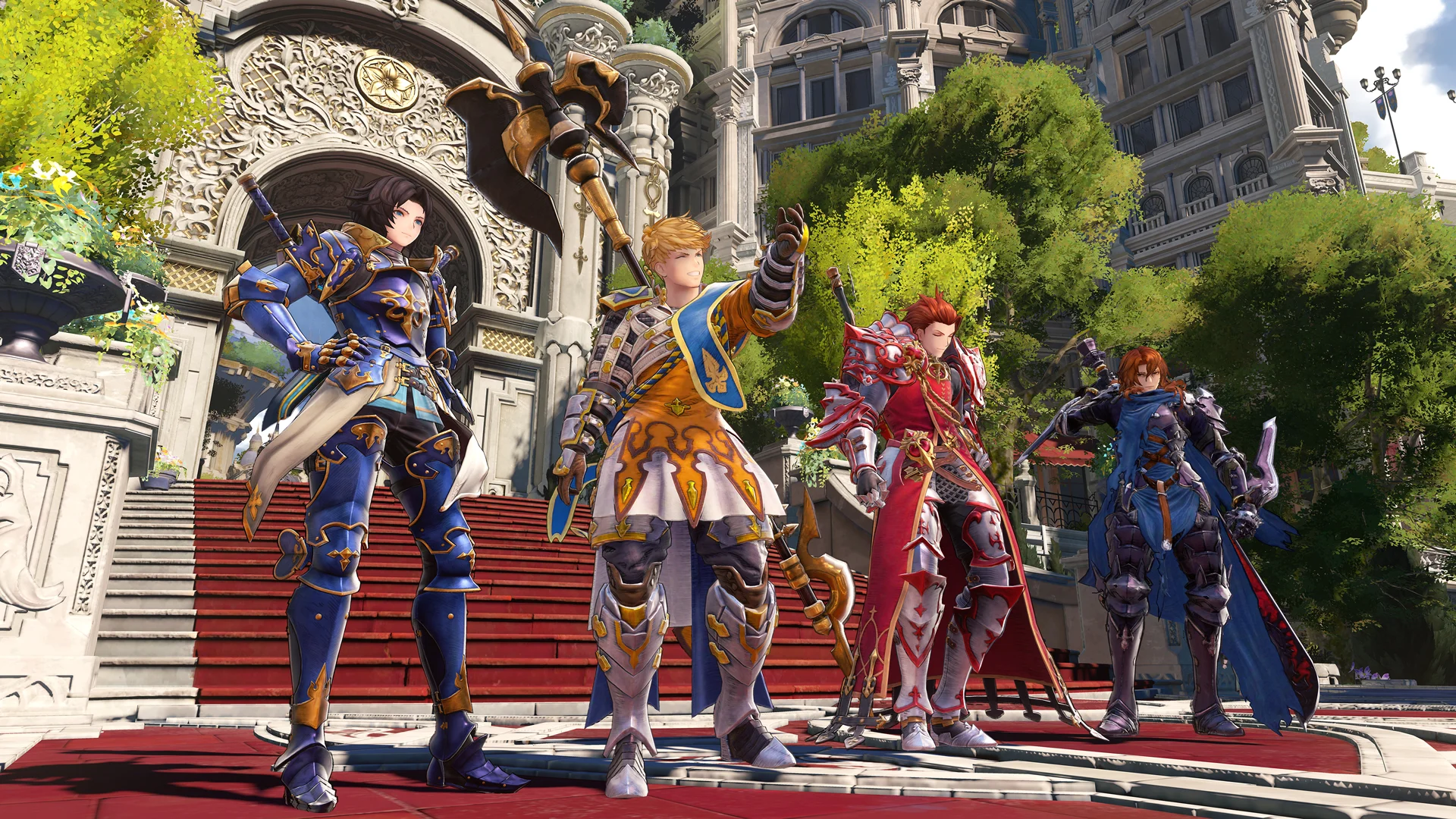 Expanding the Horizon: A Deep Dive into Granblue Fantasy: Relink – Endless Ragnarok