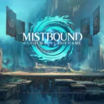 Expanding the Mists: An In-Depth Look at ‘Mistbound: Guild Wars Card Game’
