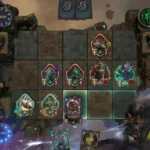Expanding Tyria: Inside the Announcement of Mistbound, the Official Guild Wars Collectible Card Game