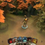 Expansion of the Realm: Resolution Games Brings Gruda Razortusk to Demeo x Dungeons & Dragons: Battlemarked