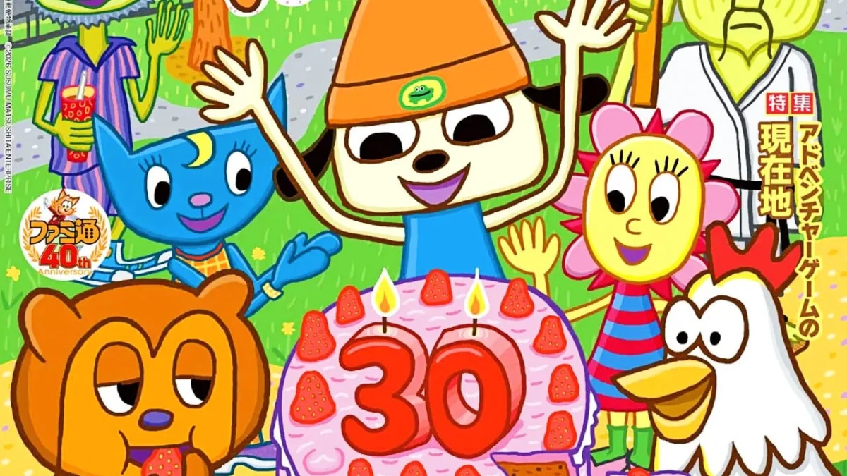 Famitsu Celebrates 40 Years with a Landmark PlayStation Tribute: A Deep Dive into Gaming History and Cultural Impact