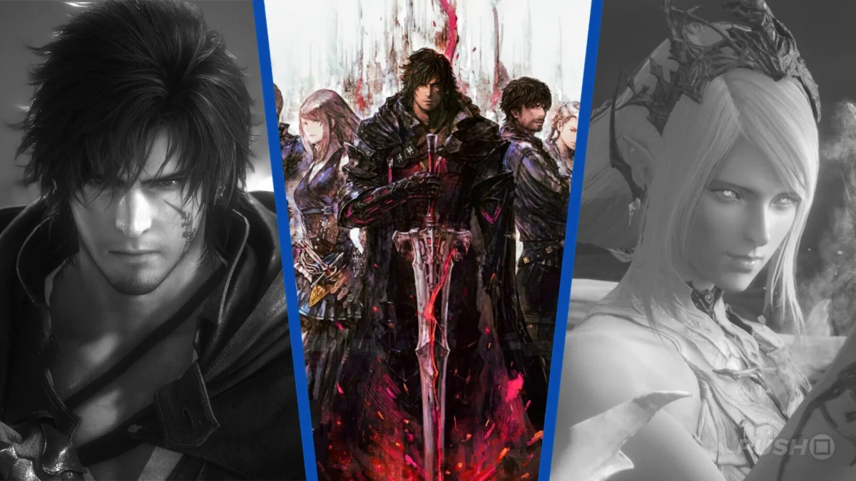 Final Fantasy 16 on PS Plus Extra: A Deep Dive into Square Enix’s Divisive Action Epic