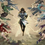 From Early Access to Global Milestone: The Evolution of The Scroll of Taiwu and the Chinese PC Market