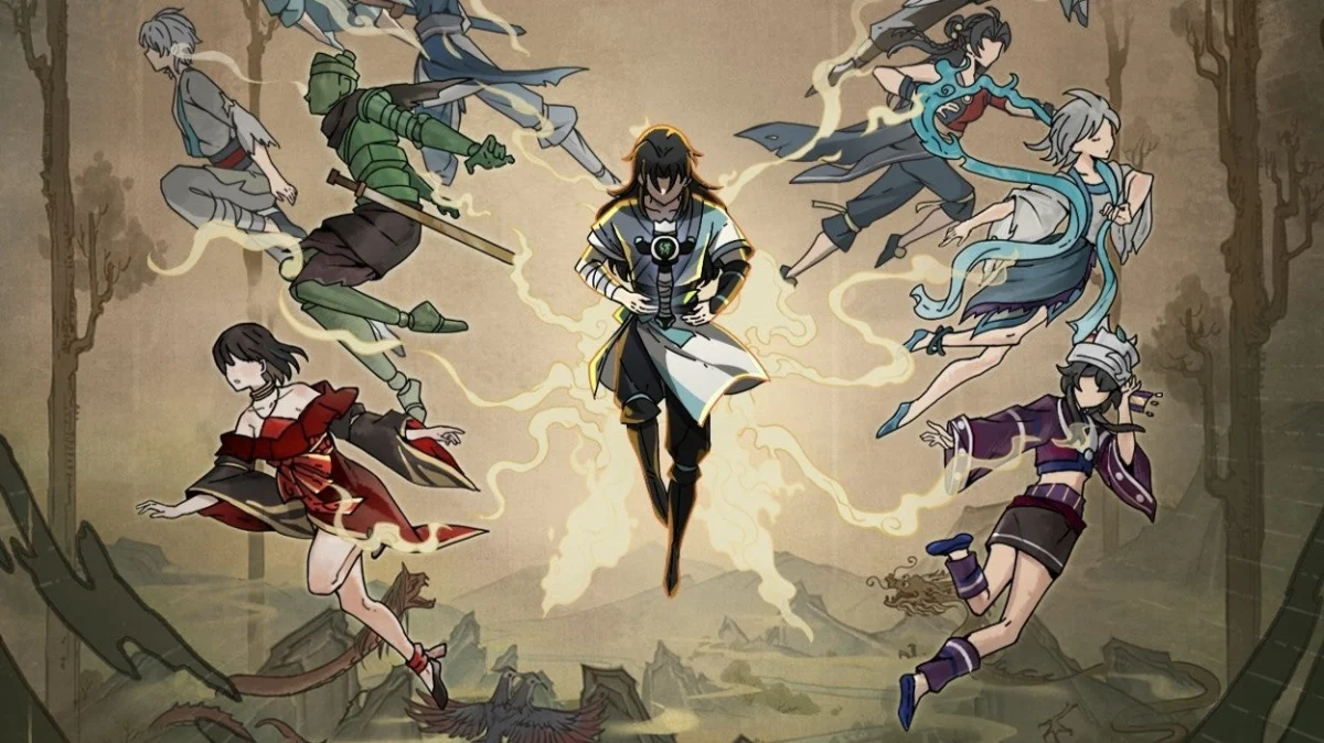 From Early Access to Global Milestone: The Evolution of The Scroll of Taiwu and the Chinese PC Market