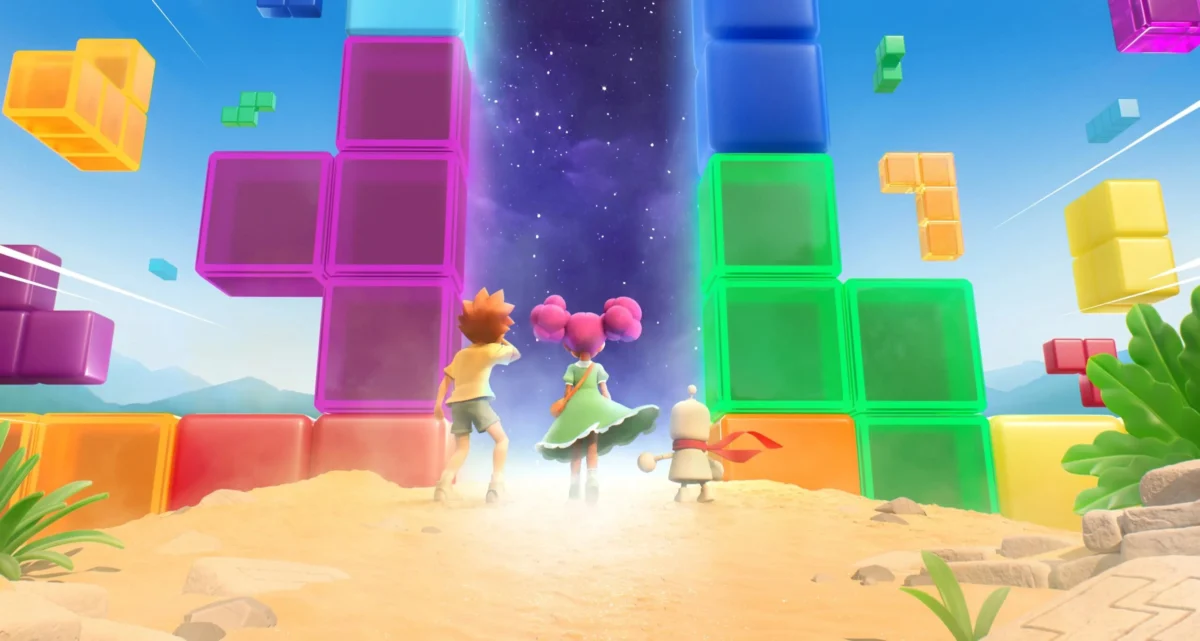 From Falling Blocks to Future Builders: The Evolution of the Tetris Universe