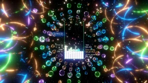From Housemarque to Cosmic Division: How Deus Ex, Ikaruga, and PureRef Shape the Game Design Philosophy of Harry Krueger