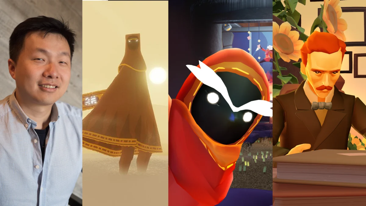 From Outsider to Architect of Emotion: The 20-Year Evolution of Thatgamecompany