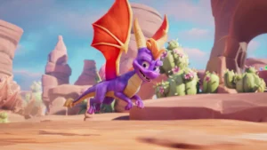 From Reignited to New Realms: How Fan Passion Manifested the Return of Spyro the Dragon