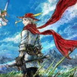 Gaming Horizon: Square Enix’s "Elliot" Leads Diverse PS5 Lineup Amidst Summer Lull, Pre-August Deluge