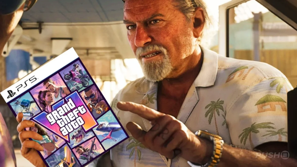 Grand Theft Auto VI: European Retailer Listing Hints at Premium Pricing and Multiple Editions