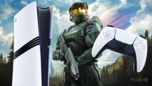 Halo: Campaign Evolved – The Unprecedented PlayStation Embrace and the Future of Xbox Strategy