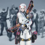 High-Octane Action: Blizzard Unveils Shion and the “Into the Tiger’s Den” Update for Overwatch