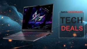 High-Performance Gaming for Less: Deep Dive into the Acer Predator Helios Neo 16 Deal