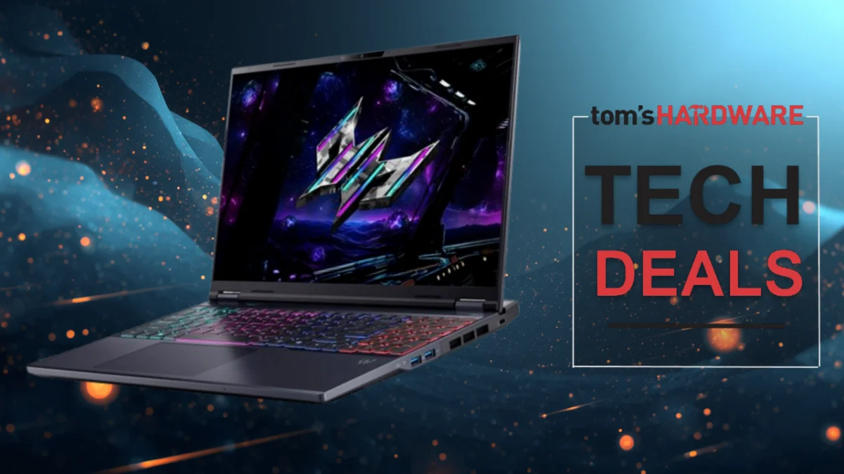 High-Performance Gaming for Less: Deep Dive into the Acer Predator Helios Neo 16 Deal