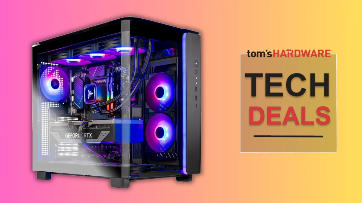 High-Performance Gaming for Less: Why the Skytech King 95 Deal is a Market Disruptor