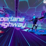 High-Velocity VR Innovation: Hyperlane Highway Targets Q4 2026 Release with Groundbreaking Locomotion Tech