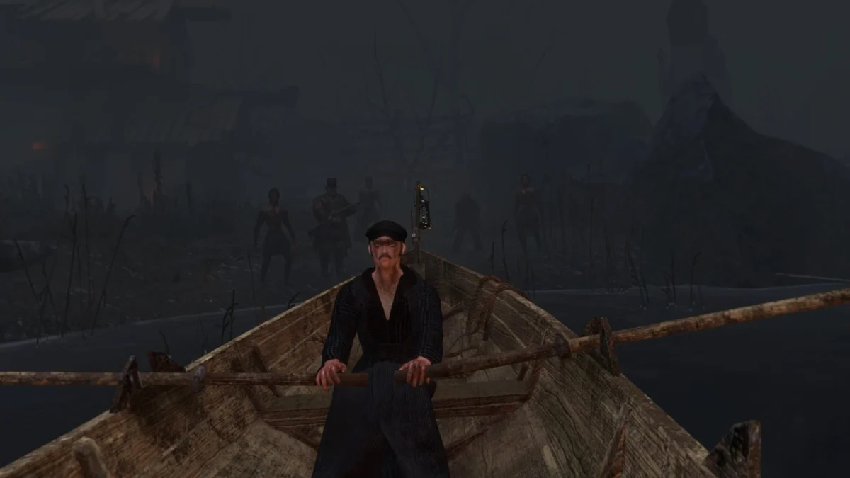 Into the Abyss: Why ‘Bramblefort’ Is the VR Soulslike We’ve Been Waiting For
