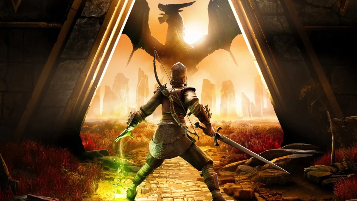 Jagex Charts New Territory: Inside the Historic Expansion of RuneScape: Dragonwilds into APAC