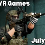 July 2026 VR Preview: A New Wave of Immersion Across Quest, Steam, and PS VR2