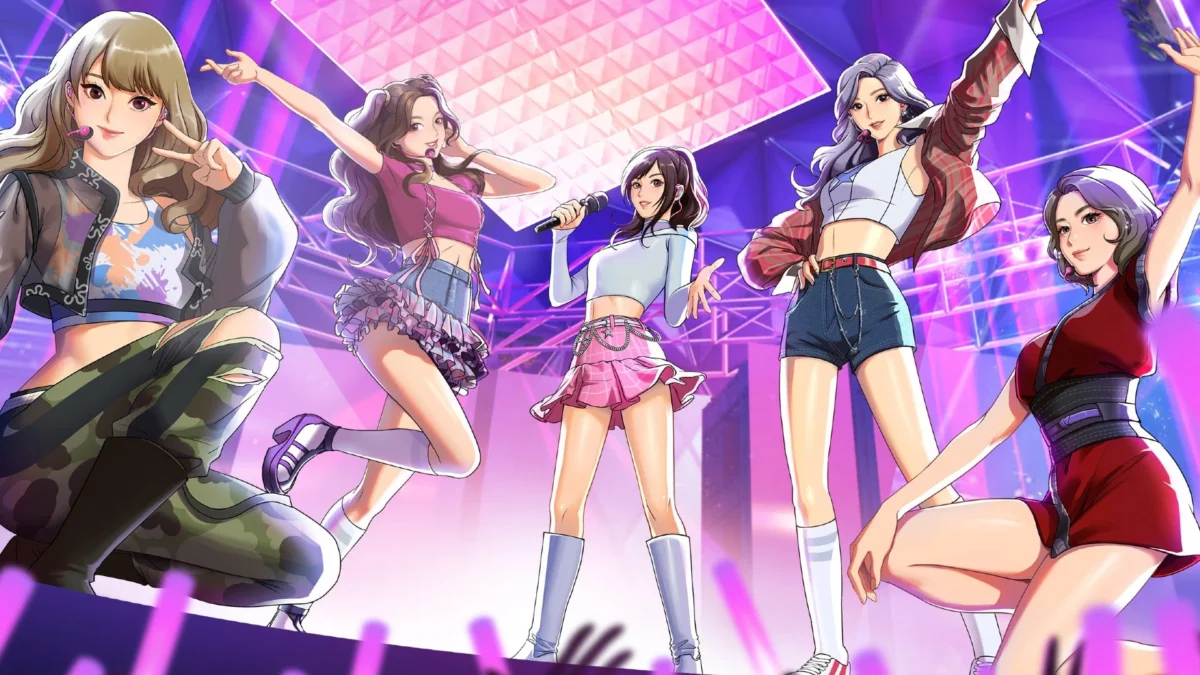 K-Pop Idol Stories: Road to Debut – The PS5 Experience Fulfilling Global K-Culture Dreams