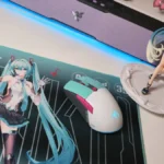 Level Up Your Desktop: Why the Asus TUF Gaming x Hatsune Miku Collection is the Ultimate Prime Day Steal