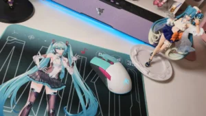 Level Up Your Desktop: Why the Asus TUF Gaming x Hatsune Miku Collection is the Ultimate Prime Day Steal