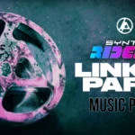 Linkin Park Brings High-Octane Energy to Synth Riders in Massive New Music Expansion