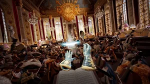Maestro Unveils Epic Expansion: Attack on Titan DLC and Major Gameplay Overhaul Announced