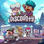 Managing the Heart of Blomkest: ‘Discounty’ Opens Mobile Pre-Registration as Narrative Management Sims Find a New Home