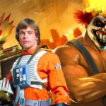 Mark Hamill Set to Join Peacock’s Twisted Metal for Third Season, Elevating Post-Apocalyptic Saga
