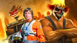 Mark Hamill Set to Join Peacock’s Twisted Metal for Third Season, Elevating Post-Apocalyptic Saga