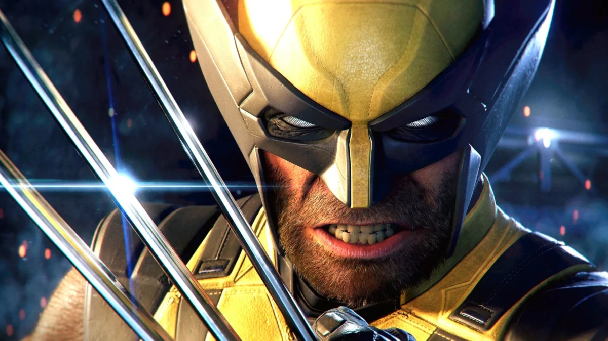 Marvel’s Wolverine Roars into a New Era of Accessibility, Setting Unprecedented Industry Standards