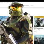 Master Chief’s Unprecedented PS5 Debut: Halo: Campaign Evolved Dominates Pre-Order Charts Globally