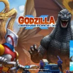 Mintrocket Announces Massive Expansion: Godzilla Defense Force: X, Bancho Spin-off, and Global Mobile Launch of Dave The Diver