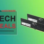 Navigating the DRAM Crunch: Is the PNY Performance 32GB DDR5 Kit Your Best Budget Bet?