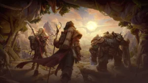 Navigating the Storm: IO Interactive Faces Sudden Funding Withdrawal for ‘Project Fantasy’ Amid Record Success of ‘007 First Light’