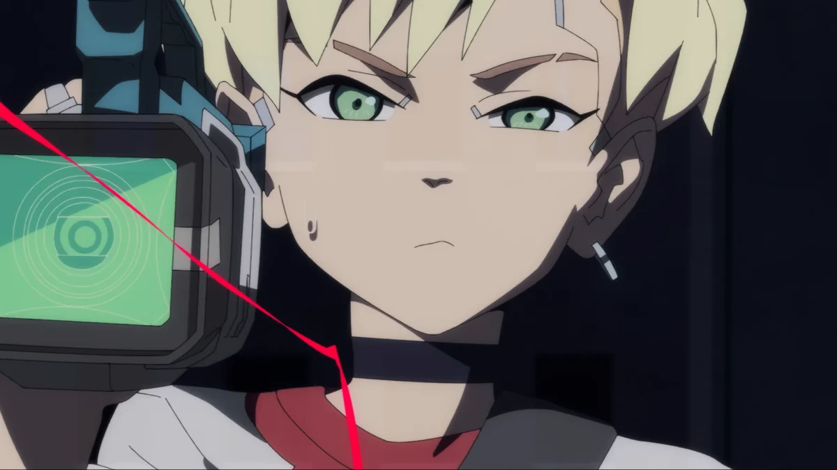 Neon Shadows Return: The High-Stakes Anticipation for Cyberpunk: Edgerunners Season 2
