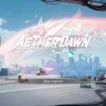 New Horizons for Anime Gaming: Jin Universe Studios Secures Strategic Funding for Debut Title ‘Aether Dawn’