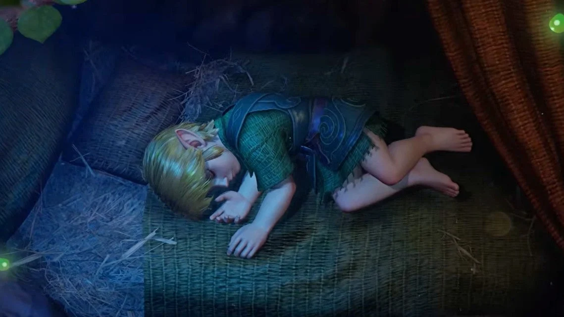 Nintendo Dominates Summer Gaming Season: Ocarina of Time Remake Shatters Viewership Records
