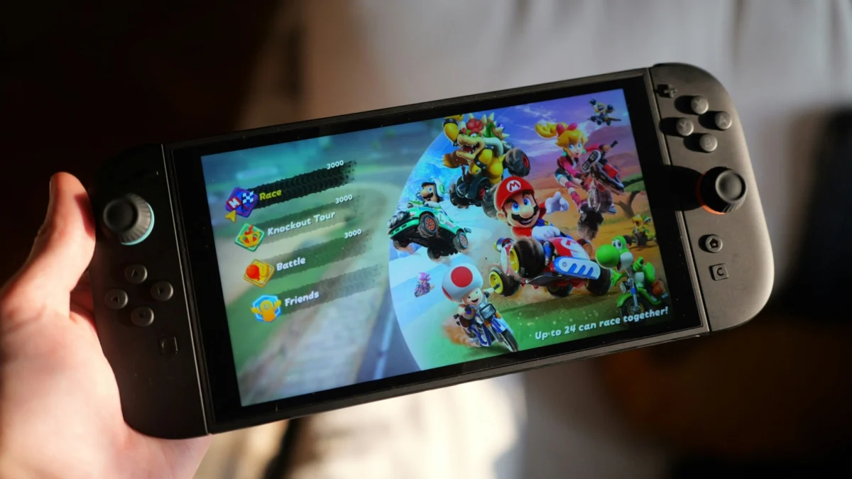 Nintendo Tightens Grip on Switch 2 Sales: New Anti-Scalping Measures Target Dedicated Players