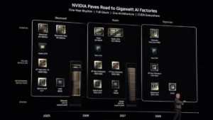 Nvidia’s Strategic Pivot: Scaling Back the Ambitious Rubin Ultra GPU