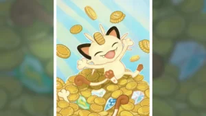 Payday for DeNA: Controversy Erupts Over Government Subsidies for Pokémon TCG Pocket Developer