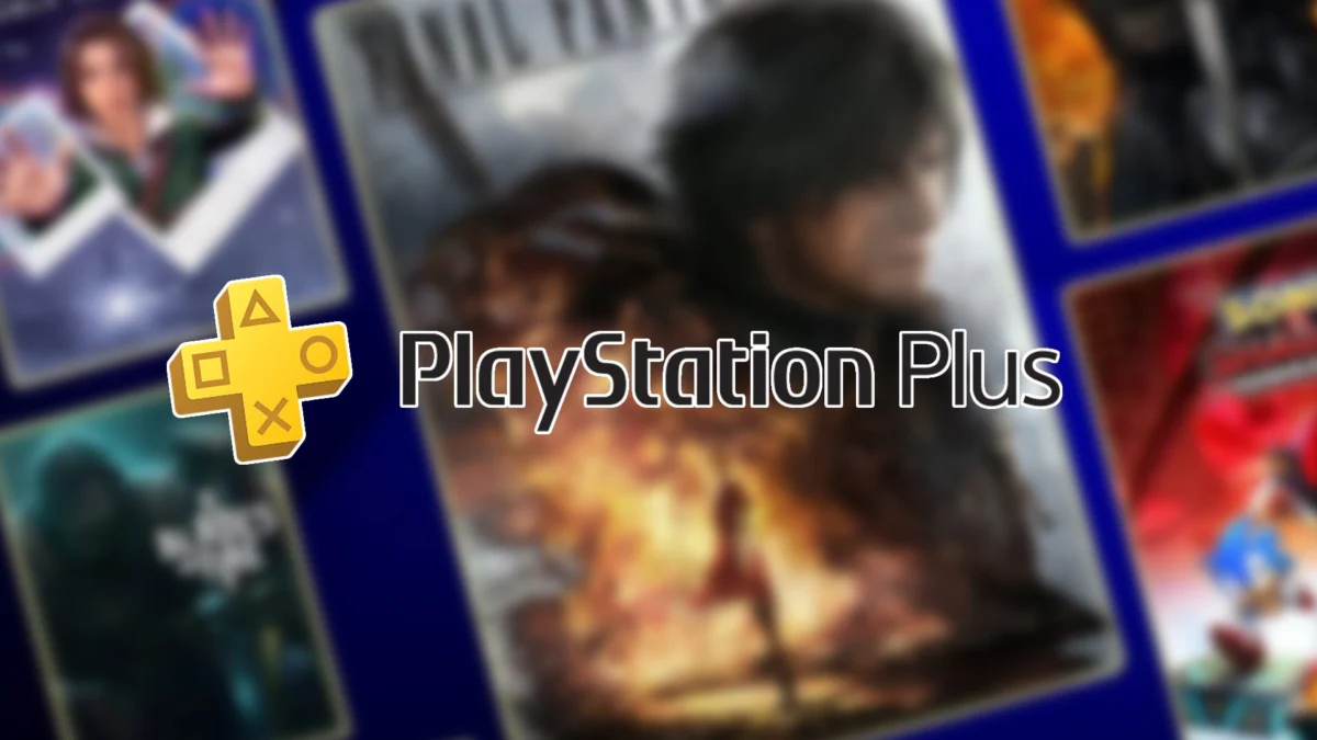 PlayStation Plus June Lineup: Final Fantasy XVI Leads a Heavyweight Monthly Refresh