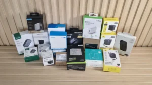 Powering the Future: How We Tested 20 USB Chargers to Find the Best on the Market