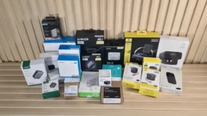 Powering Up: The Definitive Guide to Finding the Best USB Charger Deals in 2026