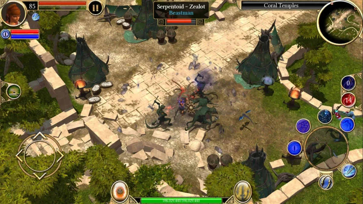 Premium Gaming for Pennies: Analyzing the Strategic Shift in the Android Marketplace