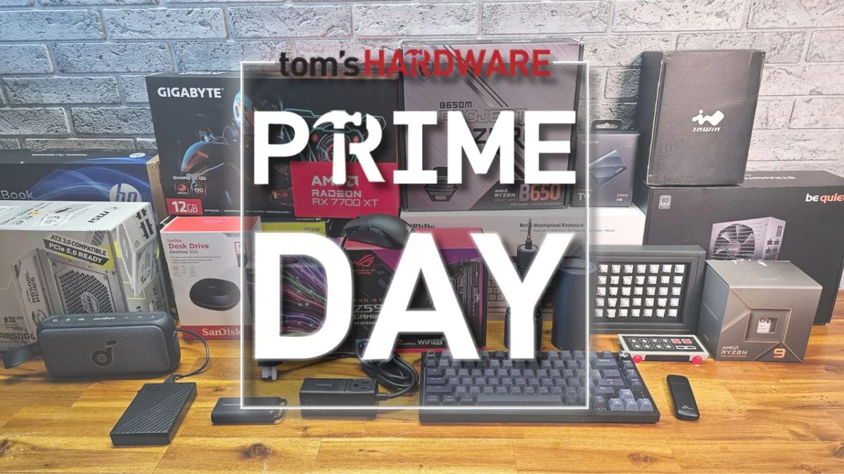 Prime Day 2026: The Ultimate PC Hardware Buying Guide and Best Deals